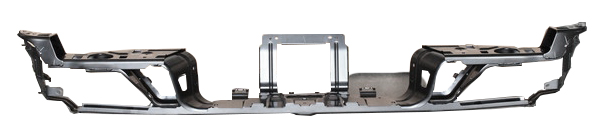 REINFORCEMENT,RR BUMPER